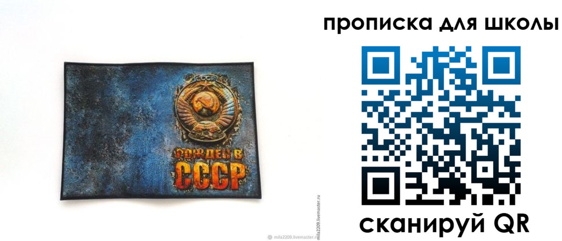 временная регистрация в Светлом